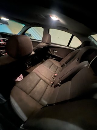 BMW Serie 5 2007
