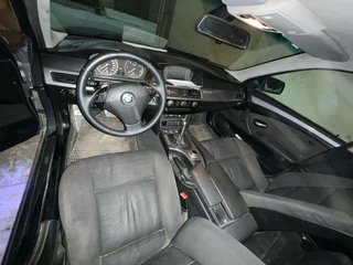 BMW Serie 5 2007