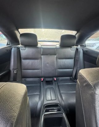 BMW Serie 3 2008