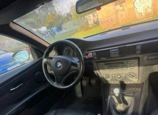 BMW Serie 3 2008
