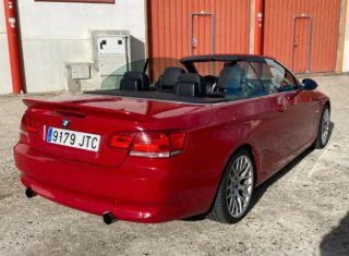 BMW Serie 3 2008