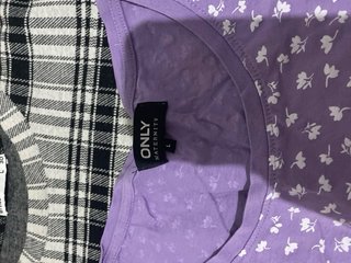 Lote Ropa Verano Talla L