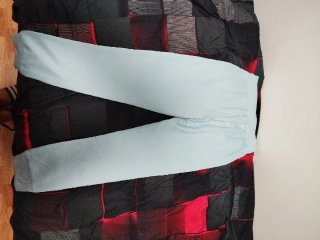 Pantalón Nike Tech Azul