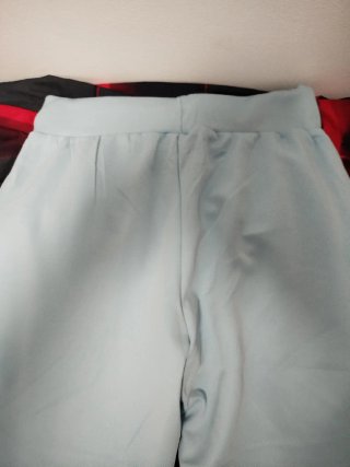 Pantalón Nike Tech Azul