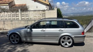 BMW Serie 3 2002