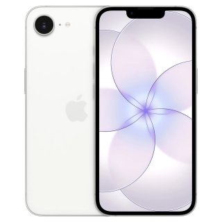 iPhone 17e 256gb Blanco Precintado con factura.