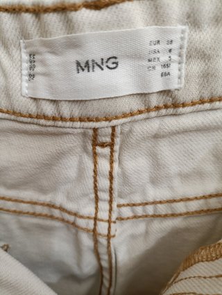 Pantalón Mango