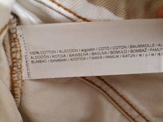 Pantalón Mango