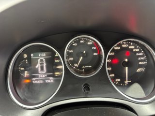 SEAT Leon cupra R310 white edition