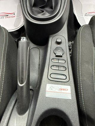 SEAT Leon cupra R310 white edition