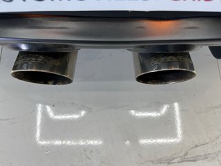 SEAT Leon cupra R310 white edition