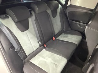 SEAT Leon cupra R310 white edition