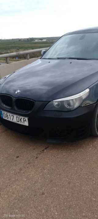 BMW Serie 5 2005
