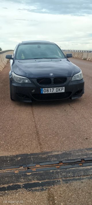 BMW Serie 5 2005