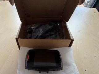 Câmara Dashcam HD DVR Baideluo