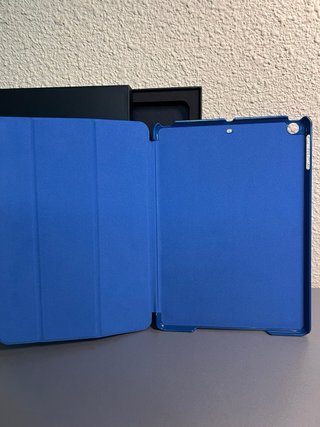 Funda iPad 9.7 Pekka Clash Royale