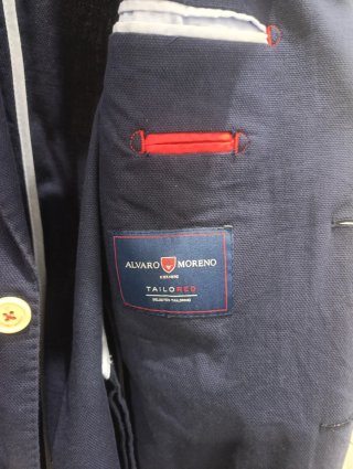 Chaqueta Americana
