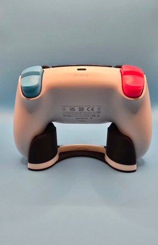 Mando PS5 Dualsense Personalizado Naruto