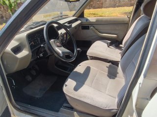 Talbot Solara SX 1981