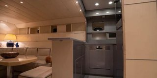 LEOPARD SPORT 23