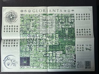 Glory Hunters Edición coleccionista Game Boy Color