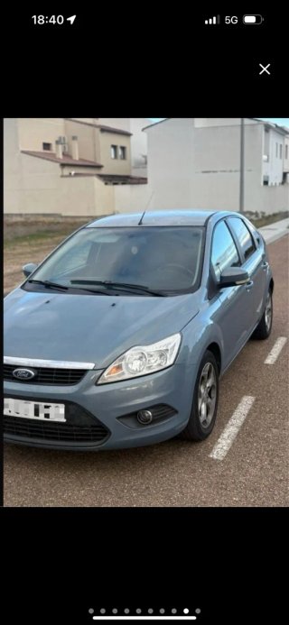 Ford Focus 2010