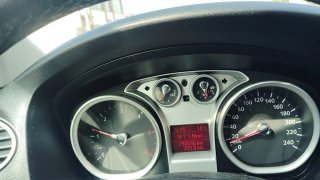 Ford Focus 2010
