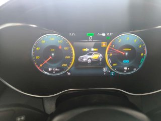Mercedes-Benz GLC Coupé 2022