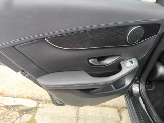 Mercedes-Benz GLC Coupé 2022