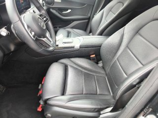 Mercedes-Benz GLC Coupé 2022