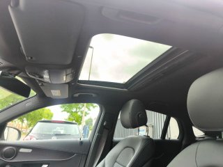 Mercedes-Benz GLC Coupé 2022