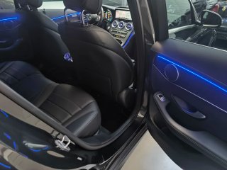 Mercedes-Benz GLC Coupé 2022