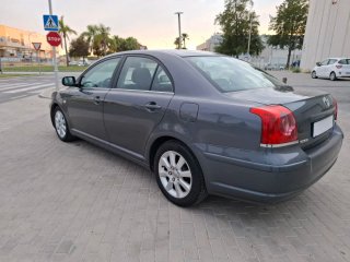 Toyota Avensis 2006