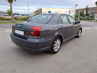 Toyota Avensis 2006