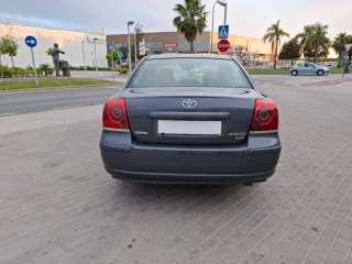 Toyota Avensis 2006