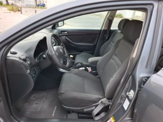 Toyota Avensis 2006