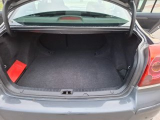 Toyota Avensis 2006