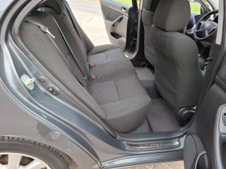 Toyota Avensis 2006