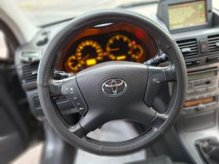 Toyota Avensis 2006