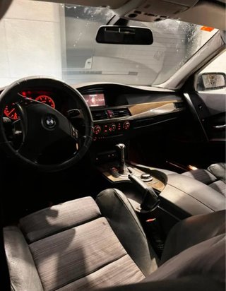 BMW Serie 5 2003