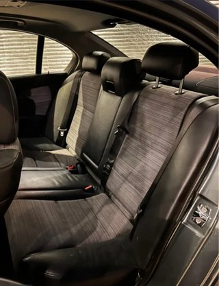 BMW Serie 5 2003