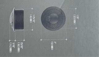 Tweeters JBL+altavoces ASK incluidos para reparar