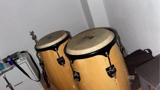 Congas Pulse