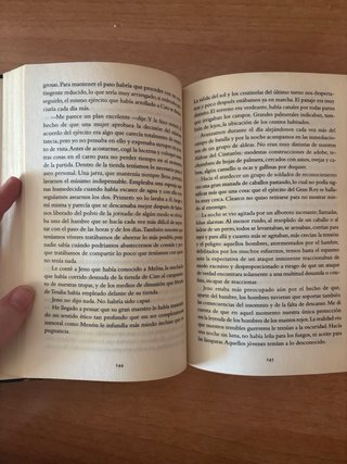 El ejército perdido