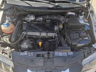 SEAT Ibiza 2007