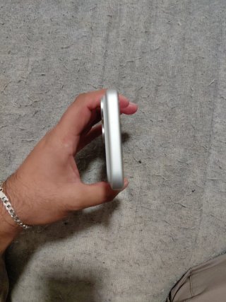 iPhone 17 Pro Max Plata