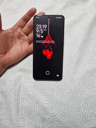 Xiaomi 13T Pro 512GB Negro
