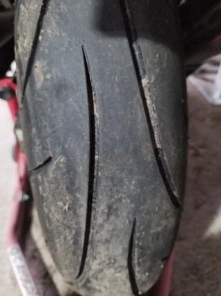 Daelim Roadwin R 125cc Negra
