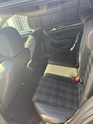 Volkswagen Golf 2013