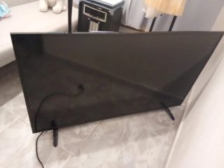 Televisión negra